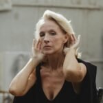 Sarah M., Family Member